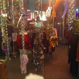 Meet your Posher, Terri